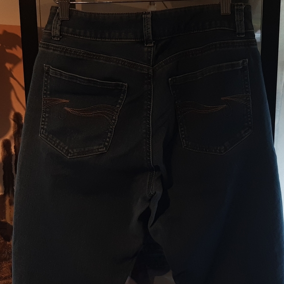 Riders by Lee Bootcut Jeans - Picture 4 of 5